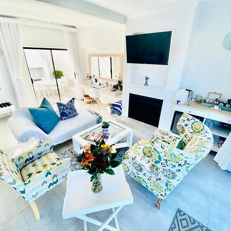 My-Konos Bed & Breakfast St. Francis Bay Exterior photo