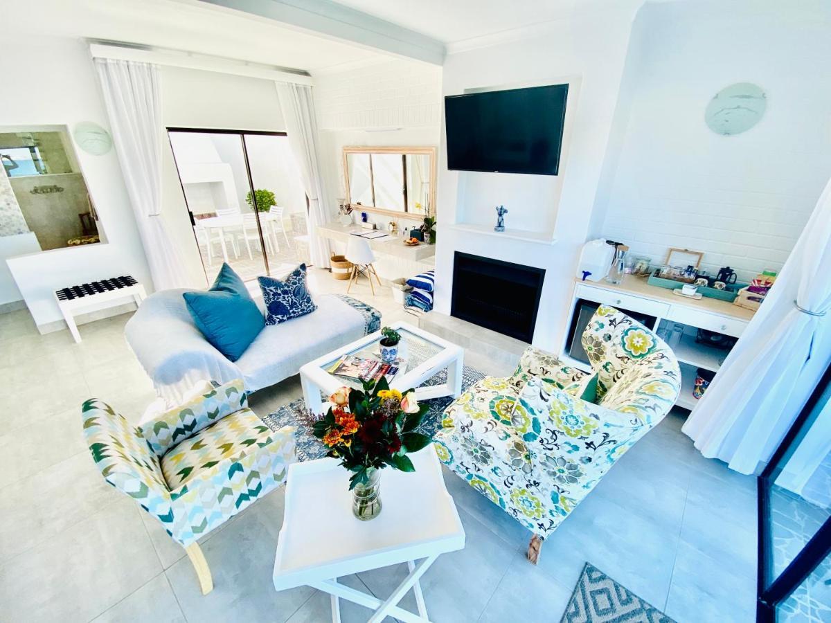 My-Konos Bed & Breakfast St. Francis Bay Exterior photo