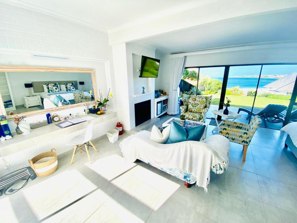 My-Konos Bed & Breakfast St. Francis Bay Exterior photo