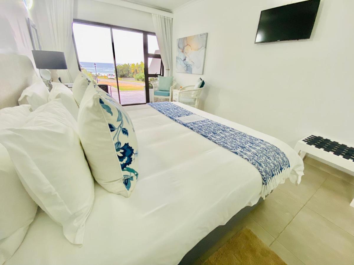 My-Konos Bed & Breakfast St. Francis Bay Exterior photo