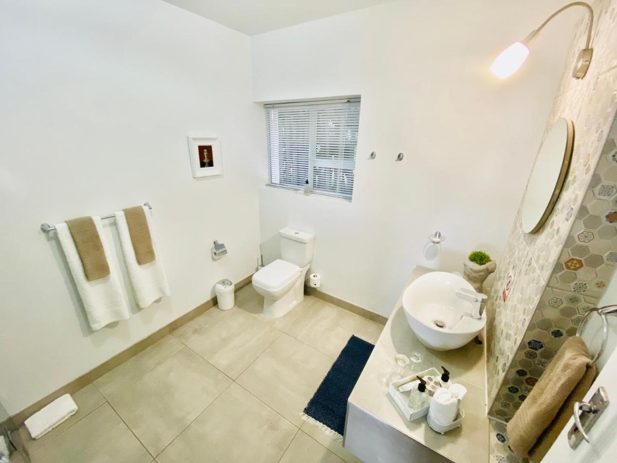 My-Konos Bed & Breakfast St. Francis Bay Exterior photo