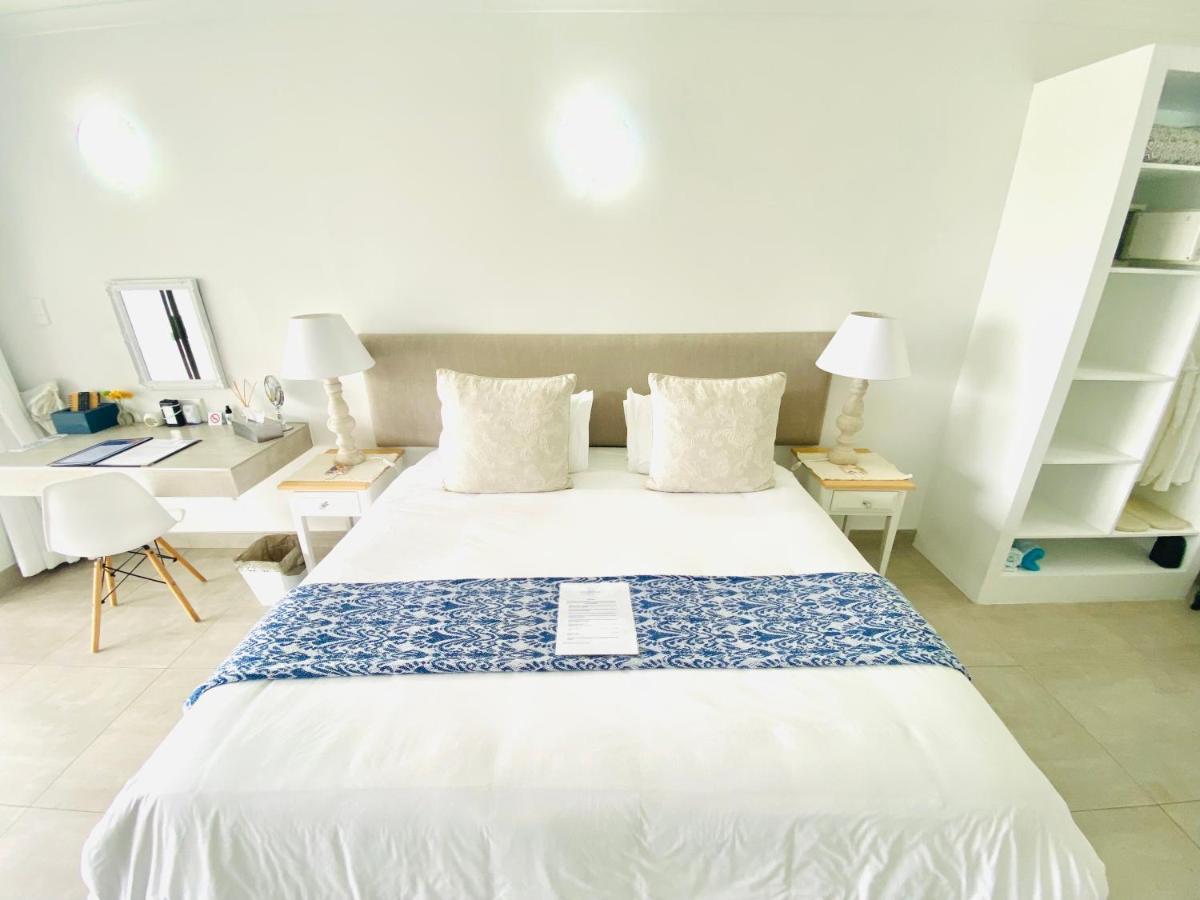 My-Konos Bed & Breakfast St. Francis Bay Exterior photo